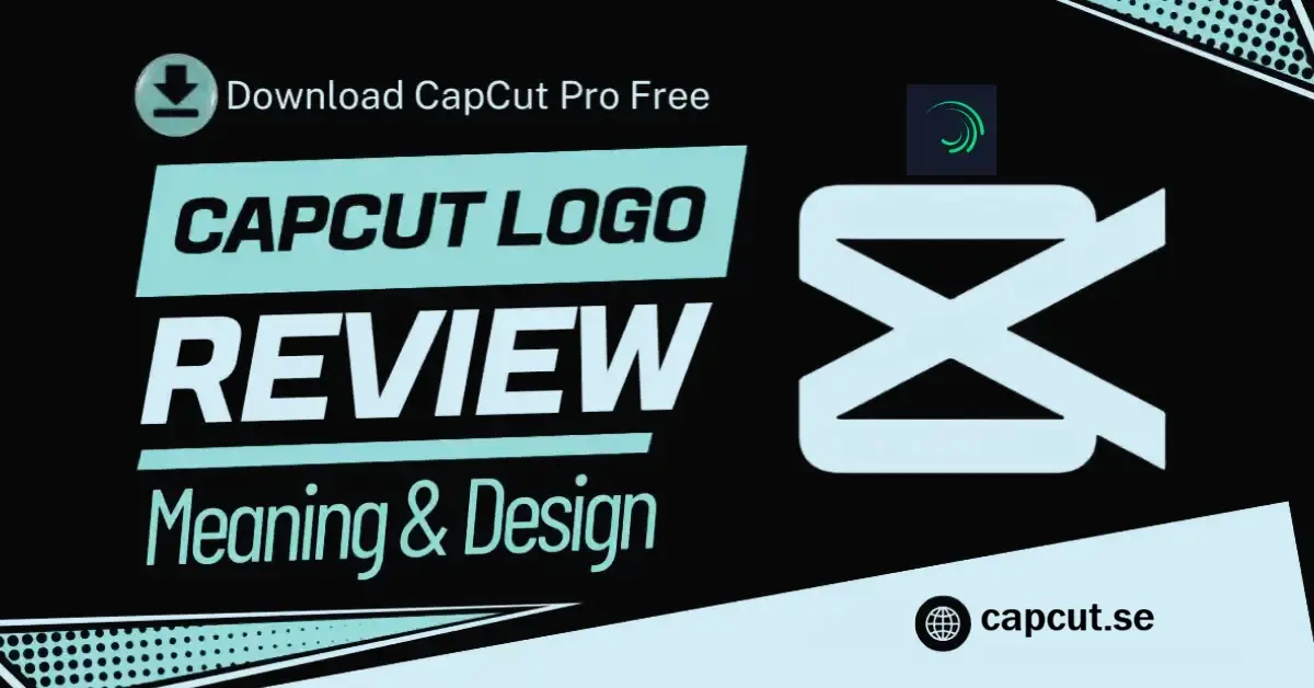 Alight Motion CapCut Logo PNG