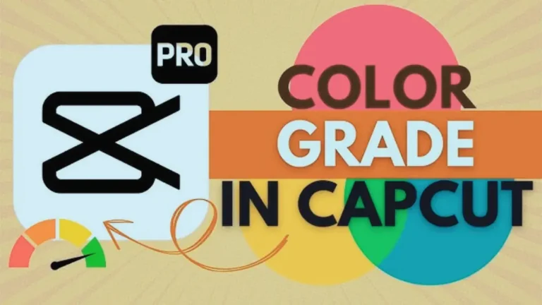 Advanced Color in CapCut Pro