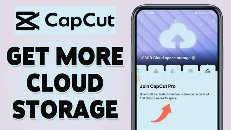 Cloud Storage Support