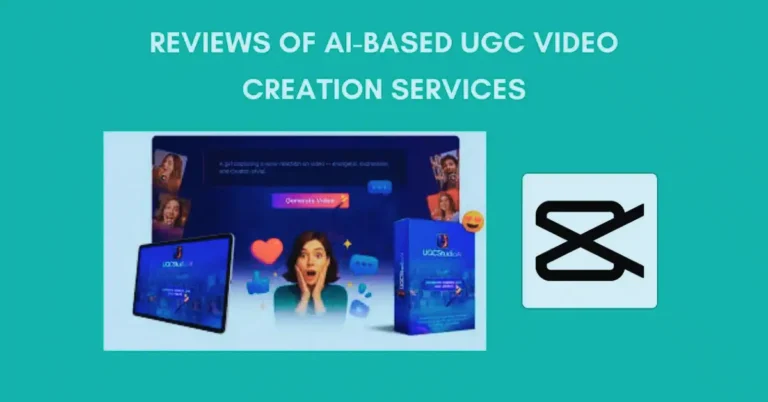 Reviews of AI-Based UGC Video Creation Services